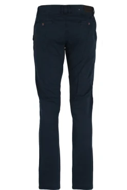 Pantalone chino uomo in twill