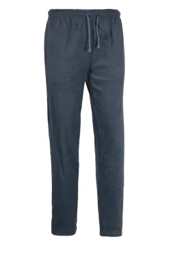 Pantalone in pile uomo