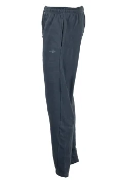 Pantalone in pile uomo