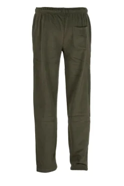 Pantalone in pile uomo