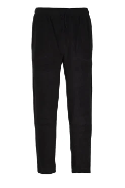 Pantalone in pile uomo