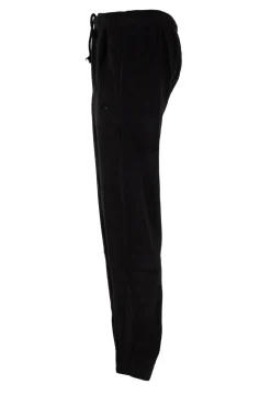 Pantalone in pile uomo