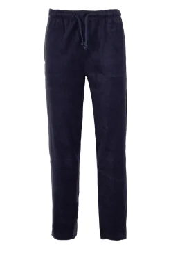 Pantalone in pile uomo