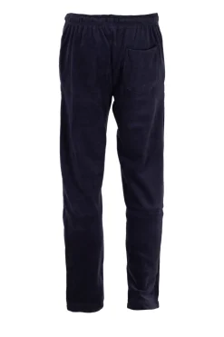 Pantalone in pile uomo