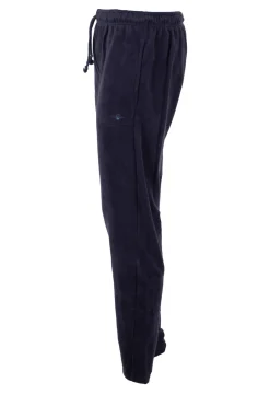 Pantalone in pile uomo