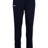 Pantalone jogger Kappa con coulisse interna