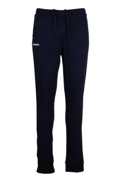 Pantalone jogger Kappa con coulisse interna