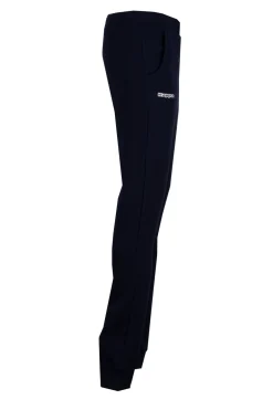 Pantalone jogger Kappa con coulisse interna
