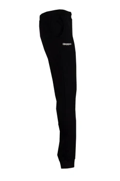 Pantalone jogger Kappa con coulisse interna