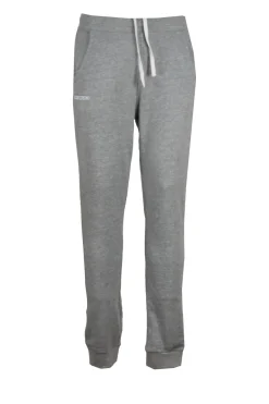 Pantalone jogger Kappa con coulisse interna