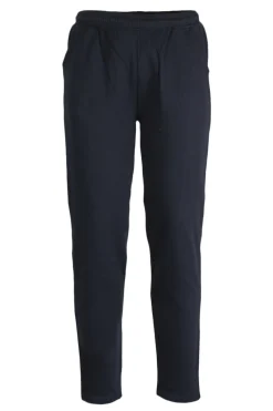 Pantalone sportivo felpato