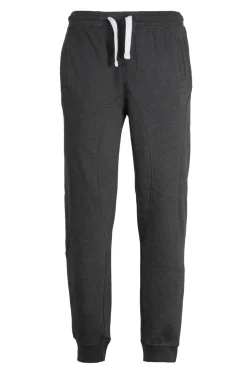 Pantalone sportivo felpato uomo