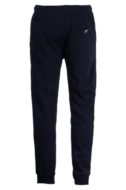 Pantalone sportivo felpato uomo
