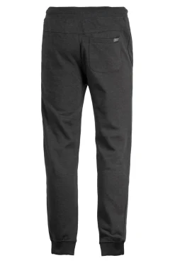Pantalone sportivo felpato uomo