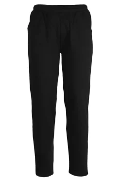Pantalone sportivo felpato