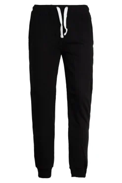 Pantalone sportivo felpato uomo