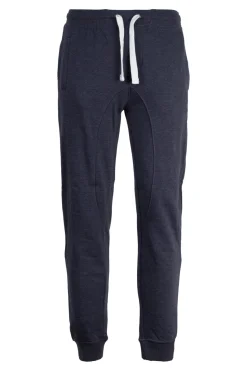 Pantalone sportivo felpato uomo