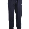 Pantalone sportivo in puro cotone