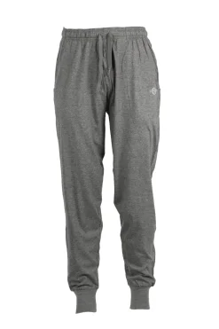 Pantalone sportivo in puro cotone