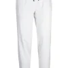 Pantalone sportivo nido d'ape