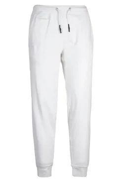 Pantalone sportivo nido d'ape