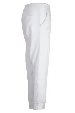 Pantalone sportivo nido d'ape