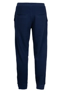 Pantalone sportivo nido d'ape