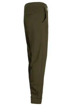 Pantalone sportivo nido d'ape
