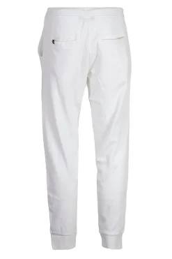 Pantalone sportivo nido d'ape