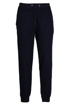 Pantalone sportivo nido d'ape