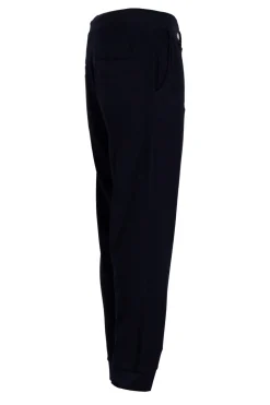 Pantalone sportivo nido d'ape