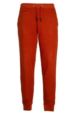 Pantalone sportivo nido d'ape