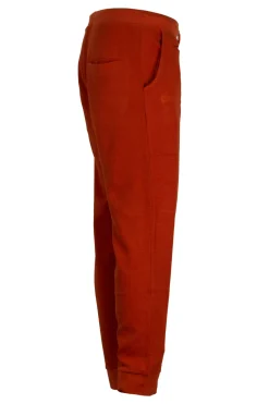 Pantalone sportivo nido d'ape
