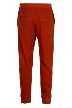 Pantalone sportivo nido d'ape