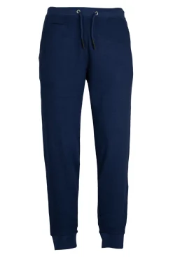 Pantalone sportivo nido d'ape