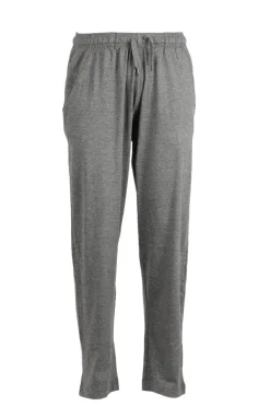 Pantalone sportivo uomo in puro cotone