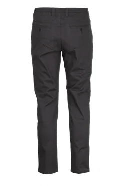 Pantalone tasca america con coulisse in vita