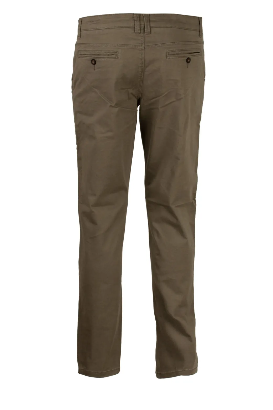 Pantalone tasca america in cotone elasticizzato