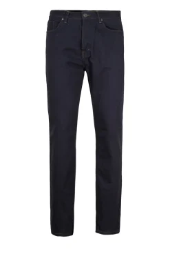 Pantalone uomo cinque tasche in twill