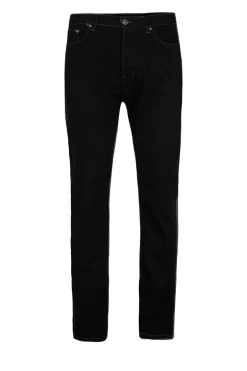 Pantalone uomo cinque tasche in twill