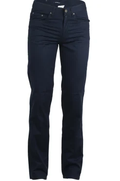 Pantaloni 5 tasche Tenesse