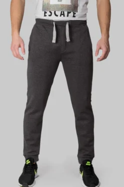 Pantaloni sportivi da uomo con coulisse