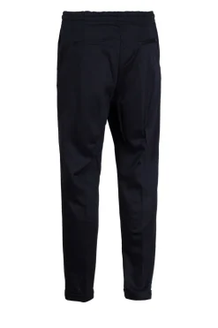 Pantaloni uomo con coulisse