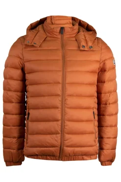 Piumino uomo 100 grammi uomo full zip