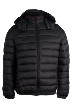 Piumino uomo 100 grammi uomo full zip