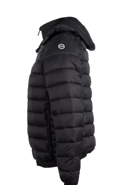 Piumino uomo 100 grammi uomo full zip