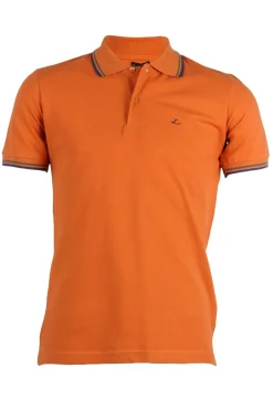 Polo manica corta Liabel
