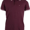 Polo manica corta Liabel