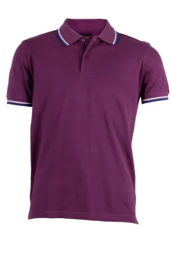 Polo manica corta Liabel
