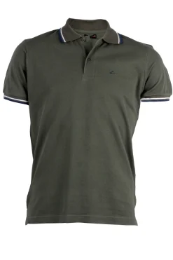 Polo manica corta Liabel